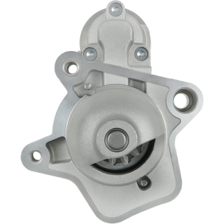 AS-PL S01027S Startmotor — JEEP