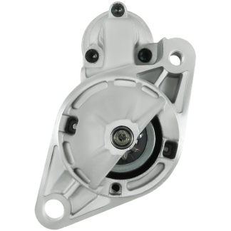 AS-PL S0102 Startmotor — CHRYSLER, DODGE