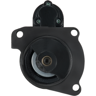 AS-PL S01031S Startmotor — MASSEY FERGUSON, LANDINI