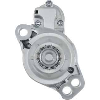 AS-PL S01032S Startmotor — VW, SKODA, AUDI