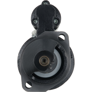 AS-PL S01034S Startmotor — RUGGERINI, FARYMANN, BPM