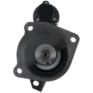 AS-PL S01040S Startmotor — PEUGEOT