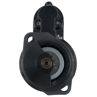 AS-PL S01044S Startmotor — DEUTZ-FAHR
