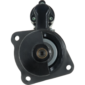 AS-PL S01046S Startmotor — VOLVO, VOLVO BM