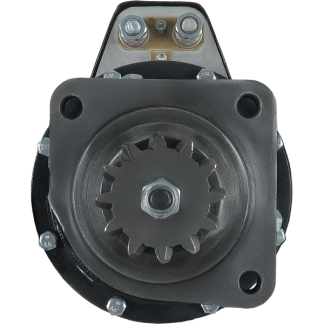 AS-PL S01047S Startmotor — KHD, MERCEDES-BENZ