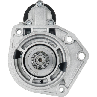 AS-PL S0104PR Startmotor — VW, SEAT