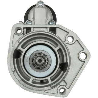 AS-PL S0104SR Startmotor — VW, SEAT