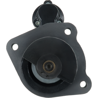 AS-PL S01050S Startmotor — VOLVO
