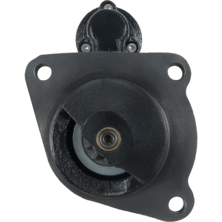 AS-PL S01052S Startmotor — CLAAS