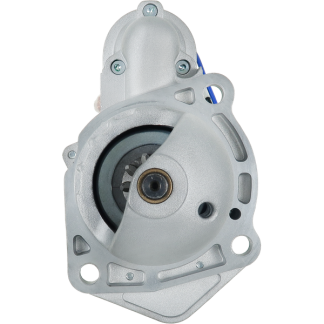 AS-PL S01053S Startmotor — MANITOU, MERCEDES-BENZ, CLAAS