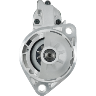 AS-PL S01056S Startmotor — MERCEDES-BENZ, DEUTZ-FAHR, KHD