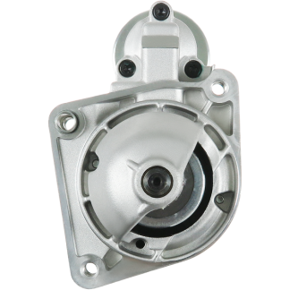 AS-PL S0105 Startmotor — FIAT, SEAT, INNOCENTI