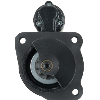 AS-PL S01062S Startmotor — JOHN DEERE