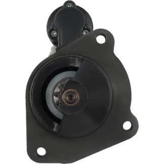 AS-PL S01064S Startmotor — FORD