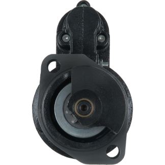 AS-PL S01066S Startmotor — PERKINS