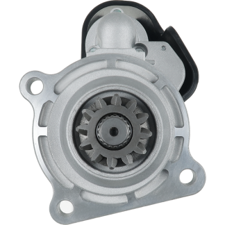 AS-PL S01070S Startmotor — IVECO