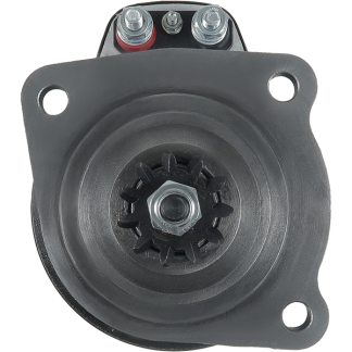 AS-PL S01071S Startmotor — VOLVO, DAF