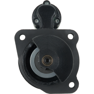 AS-PL S01072S Startmotor — CUMMINS