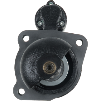 AS-PL S01073S Startmotor — MERCEDES-BENZ