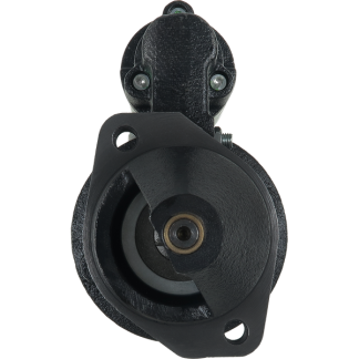 AS-PL S01074S Startmotor — MERCEDES-BENZ