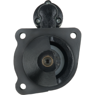 AS-PL S01076S Startmotor — VARIOUS