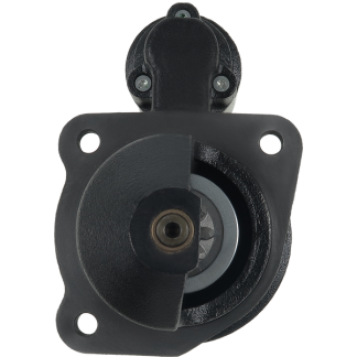 AS-PL S01079S Startmotor — CASE IH, INTERNATIONAL, INTERNATIONAL HARV.