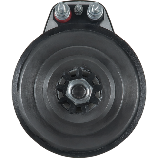 AS-PL S01080S Startmotor — SCANIA