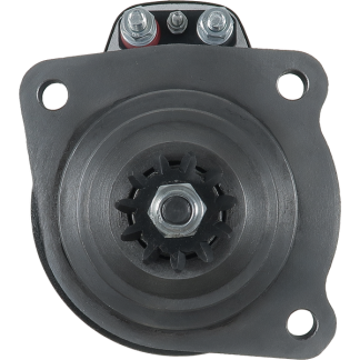 AS-PL S01081S Startmotor — VOLVO, LIEBHERR