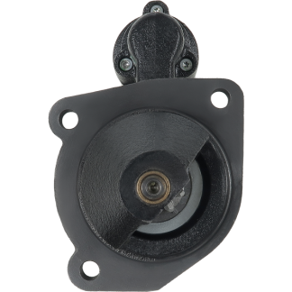 AS-PL S01082S Startmotor — DEUTZ-FAHR, FENDT, IVECO