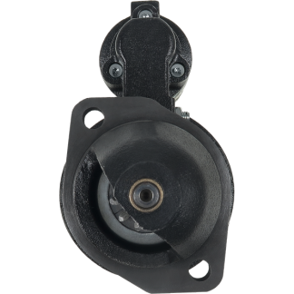 AS-PL S01083S Startmotor — BMW