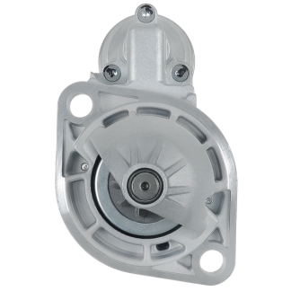 AS-PL S01084S Startmotor — JOHN DEERE, NISSAN, VMI MOTORI