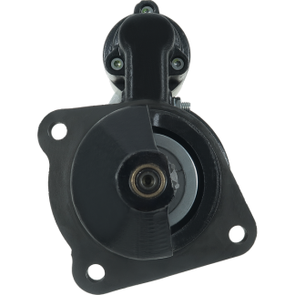 AS-PL S01087S Startmotor — VOLVO