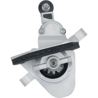 AS-PL S01089S Startmotor — CHEVROLET