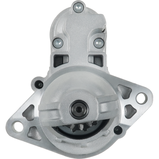 AS-PL S01090S Startmotor — CHEVROLET