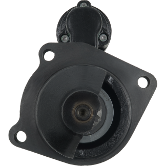 AS-PL S01094S Startmotor — MAN