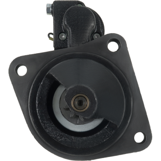 AS-PL S01098S Startmotor — IVECO