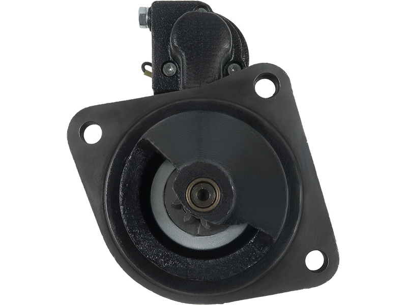 AS-PL S01098S Startmotor — IVECO
