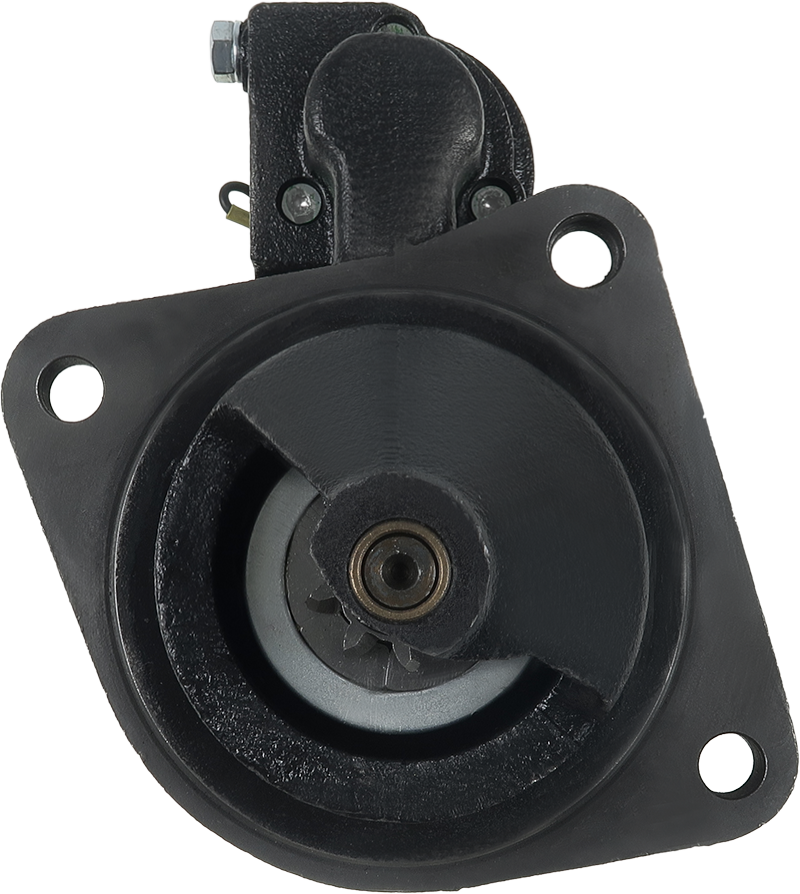 AS-PL S01098S Startmotor — IVECO - Image 4