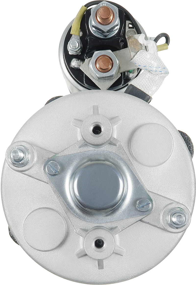 AS-PL S01098S Startmotor — IVECO - Image 5