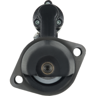 AS-PL S01099S Startmotor — VM, MUZZI, AGRIFULL