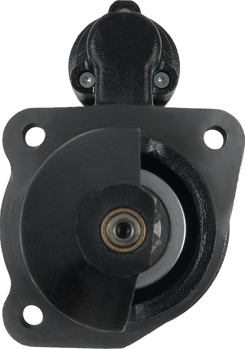 AS-PL S01100S Startmotor — SCANIA - Image 3