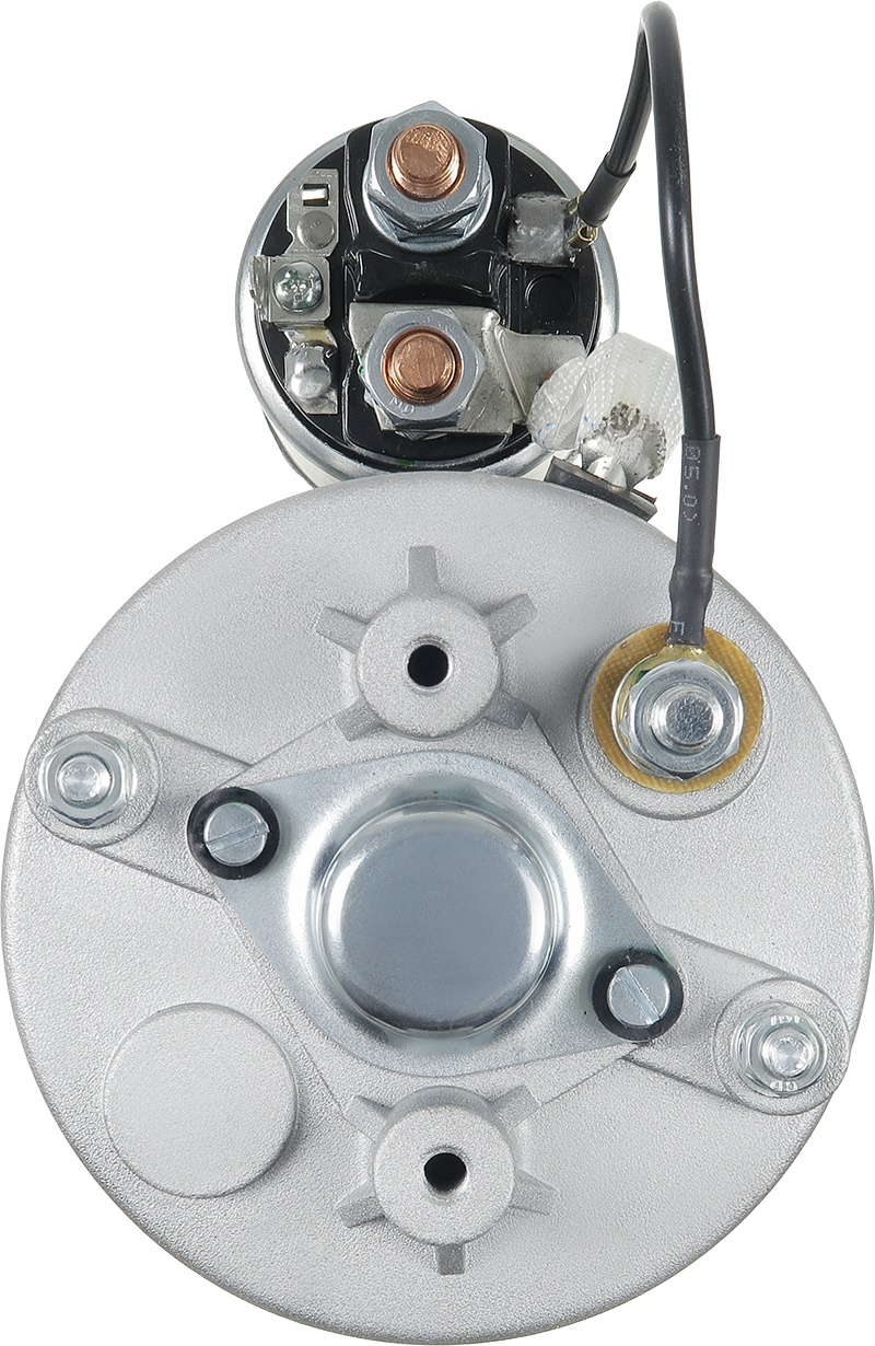 AS-PL S01100S Startmotor — SCANIA - Image 4