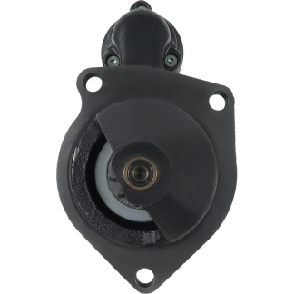 AS-PL S01101S Startmotor — FENDT