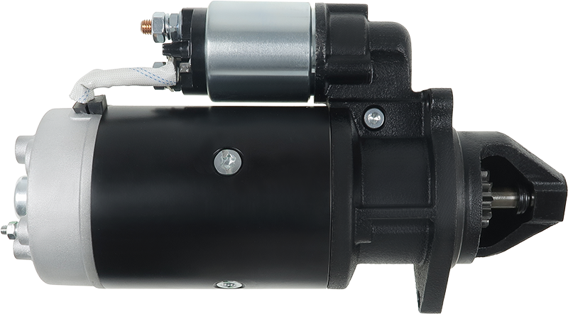 AS-PL S01101S Startmotor — FENDT - Image 2