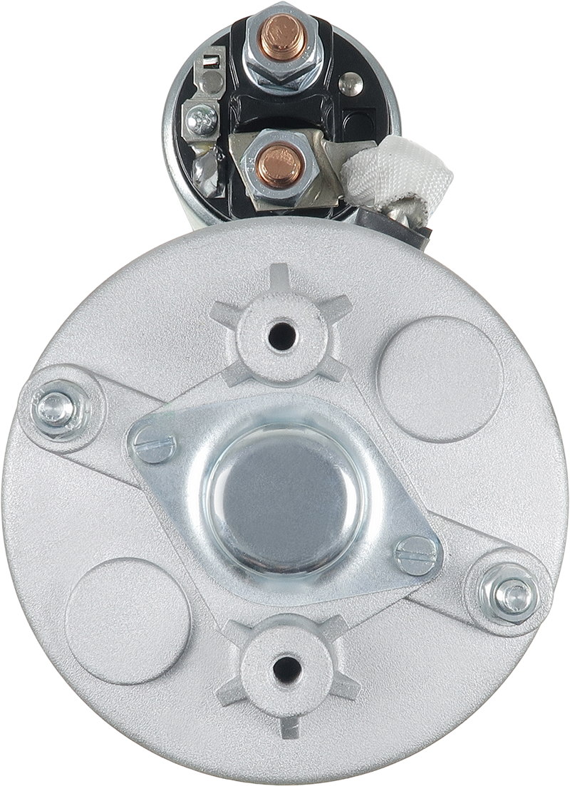 AS-PL S01101S Startmotor — FENDT - Image 3