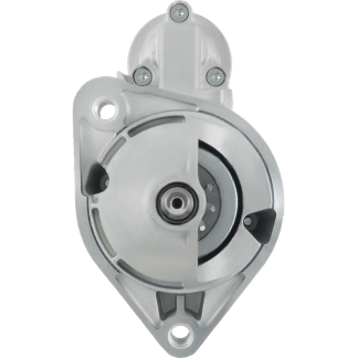 AS-PL S01102S Startmotor — DODGE, JEEP