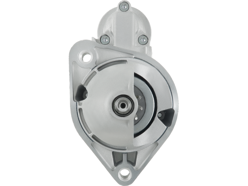 AS-PL S01102S Startmotor — DODGE, JEEP