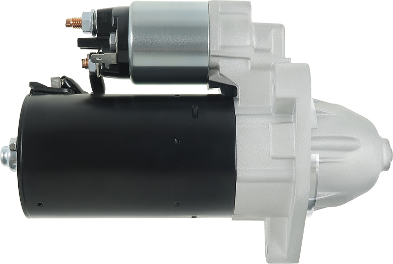 AS-PL S01102S Startmotor — DODGE, JEEP - Image 2