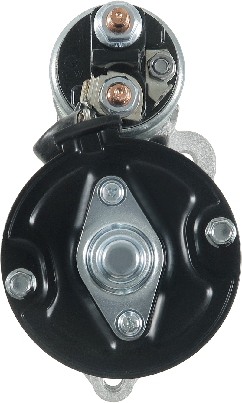 AS-PL S01102S Startmotor — DODGE, JEEP - Image 5
