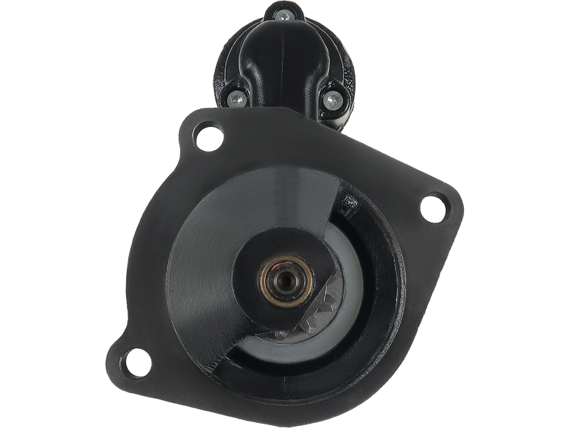AS-PL S01103S Startmotor — RENAULT TRUCKS